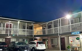 Royal Victorian Motel Port Angeles Wa